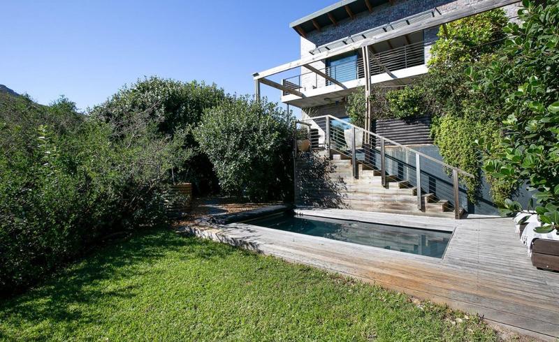 3 Bedroom Property for Sale in Noordhoek Western Cape
